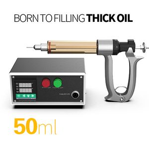 Classic Handheld Filling Gun