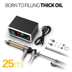 Handheld Filler · Constant Temperature