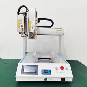 Full-Automatic Cartridge Filler